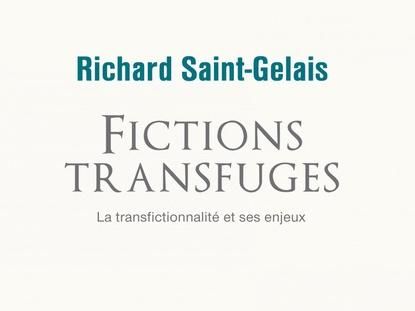 Critique et transfictionnalité